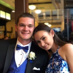 Meet your Posher, Meghan